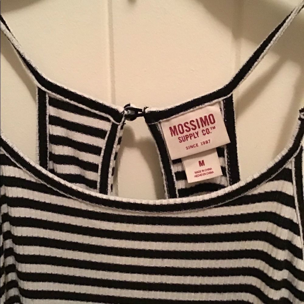 Sexy MOSSIMO Dress size medium - Picture 4 of 7